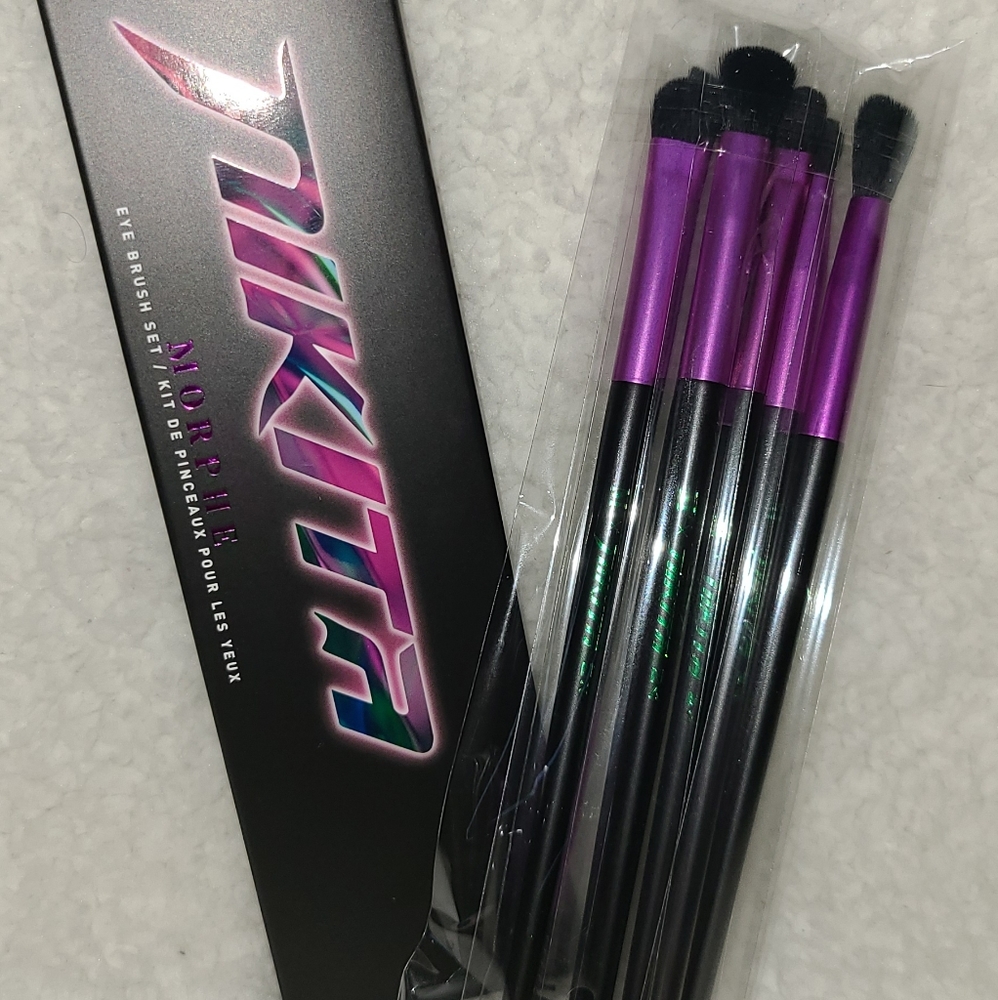 Nikita Brushes